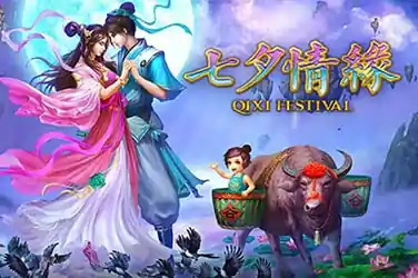 Qi Xi-min